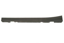 beidseitig BLIC 5703-06-0086571P Einstiegsleiste für BMW