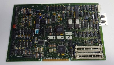Ensoniq ASR-10/88/Rack Main Board | eBay