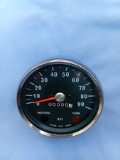 Kawaski KC100 speedo kh100 speedometer