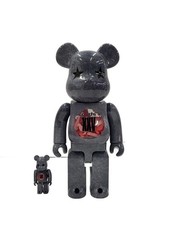 MEDICOM TOY Figure atomos staple 5be rbrick