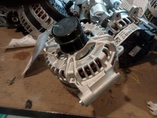 2025 Ram 1500 Alternator 3.0L 4x4 3078050