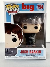 Funko Pop Big Movie Vinyl Figures 23