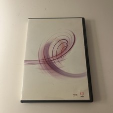 Adobe Acrobat 8 Professional installation CD