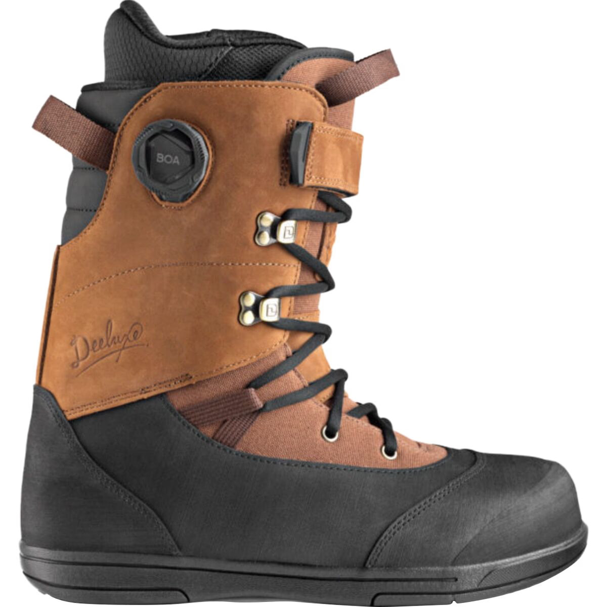 Deeluxe AREth RIN Snowboard Boot - 2026