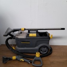 Karcher Puzzi 10/1 Professional Carpet Cleaner - FOR PARTS OR REPAIR