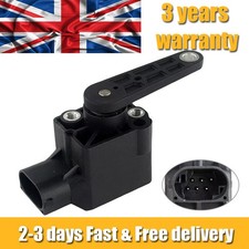 Rear Left & Right Air Ride Height Level Sensor For BMW X5 (E53) 2000-2006