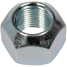 Dorman 611-0068.10 5/8 18 In. Outer Cap Nut  1 In. Hex, 5/8 In Length
