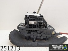 Oem 2012 Audi Q5 2.0l Floor Shifter Console Selector Assembly Oem 2012 Audi Q5 2.0l Floor Shifter Console Selector Assembly
