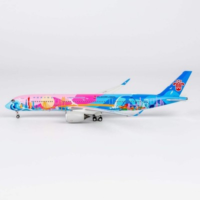 Pre-Order China Southern Airlines ''15th National Games'' A350-900 B-308T NG Model