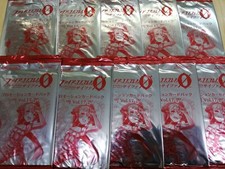 Fire Emblem Cipher Vol 17 Promo Pack 10 Card Trading Card Set Rare Mint