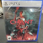 The Chant (PS5) NEW SEALED