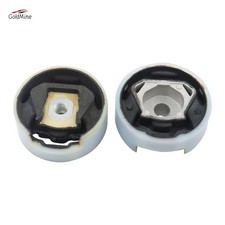For VW Golf Audi A3 Skoda Octavia Seat Leon Rear Upper Lower Engine Mounting
