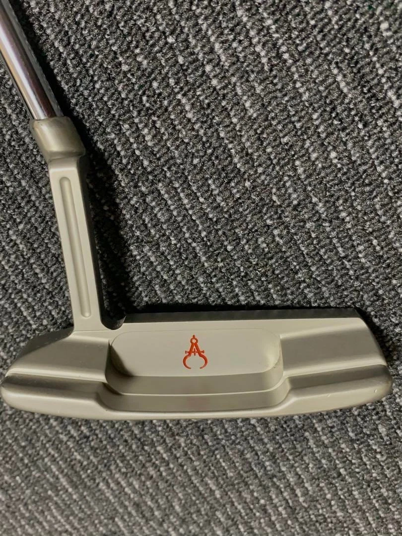 Gauge Design Golf Clubs for sale | eBay