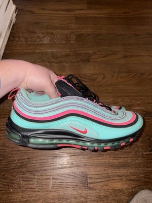 nike air max 97 south beach mens