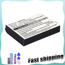 Ersatz Akku für Garmin Zumo 600 650 660 010-11143-00 361-00038-01
