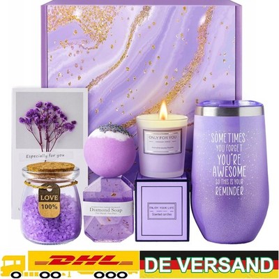 Geschenke für Frauen Geburtstagsgeschenk für Freundin Mama Muttertag Schwester