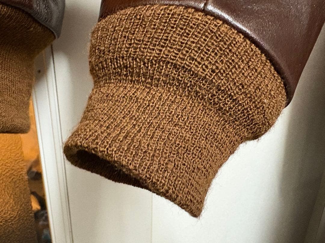 2025 Current Model Buzz Ricksons A2 Flight Jacket… - image 14