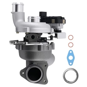 Turbolader GTB1746V  for Ford S-Max Mondeo 1.8 TDCi 2006-2015 763647-21
