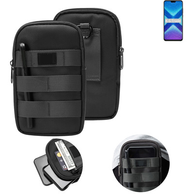 Gürtel-Tasche für Huawei Honor 9x Lite Handy Hülle