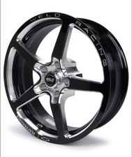 Weld Racing 88b 1806n Fits For Gm 18x6 Aluma Star F R Wheel 2 7 Bs Weld Racing 88b 1806n Fits For Gm 18x6 Aluma Star F R Wheel 2 7 Bs