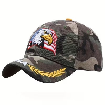 Unisex Baseball Caps: Frühling/Sommer UV-Schutz Sonnenhüte für Herren & Damen
