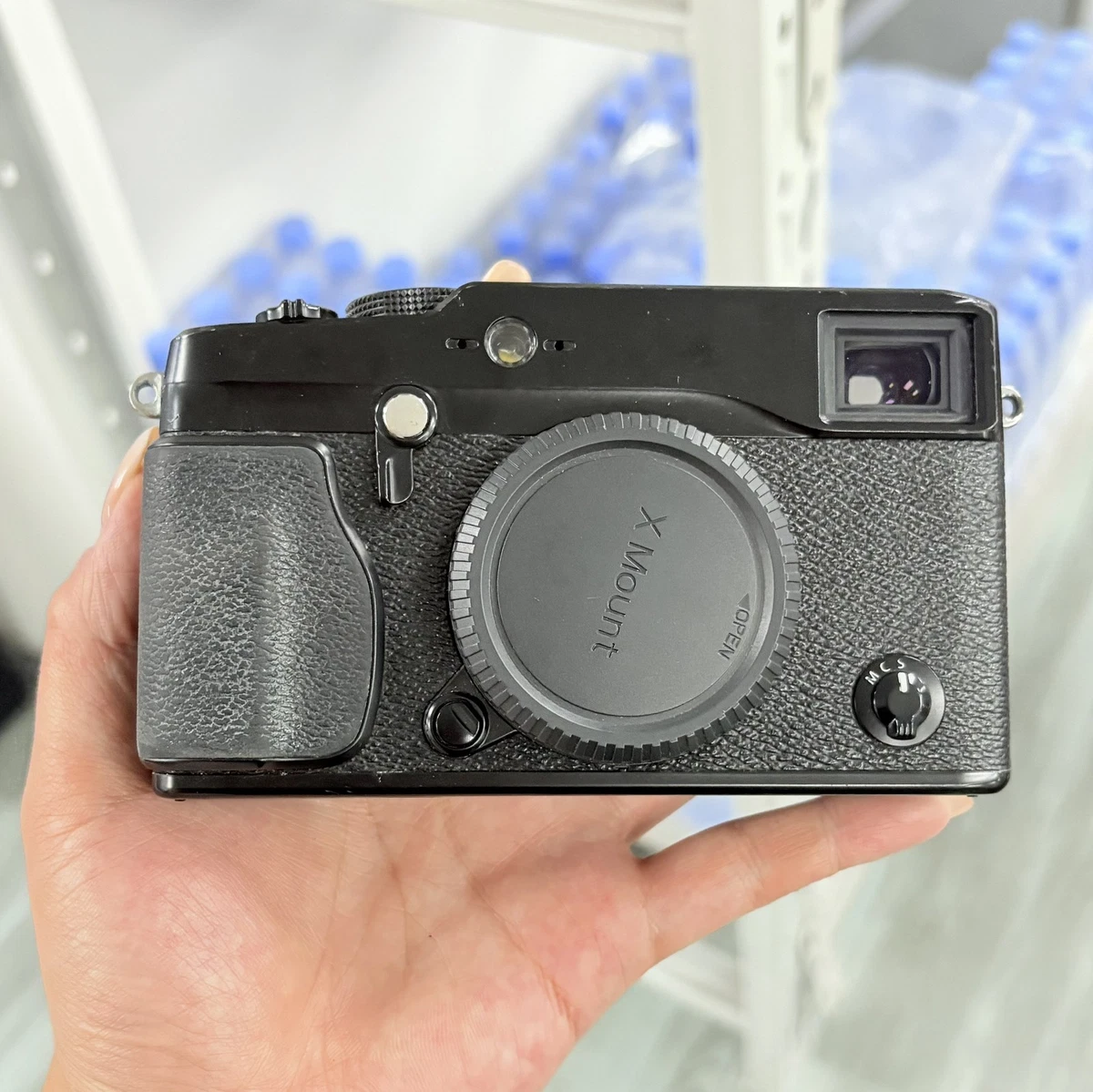 Fujifilm X-Pro1 Digital Cameras for Sale - Shop New & Used Digital
