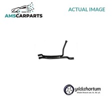 HOSE CYLINDER HEAD COVER BREATHER 141167 HORTUM NEW OE REPLACEMENT