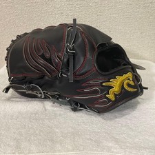 GLOVE STUDIO RYU Left pitcher hardball RYU-103 Kip leather hardball