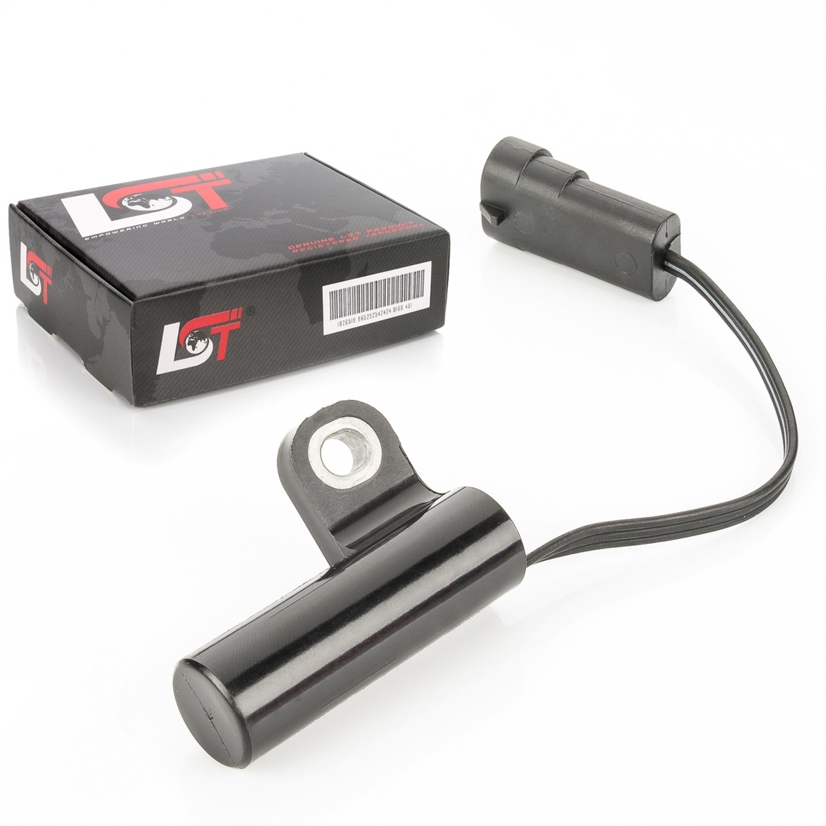Crankshaft Sensor OT Trigger 3-Pole For Chrysler Grand Voyager II III 3.3
