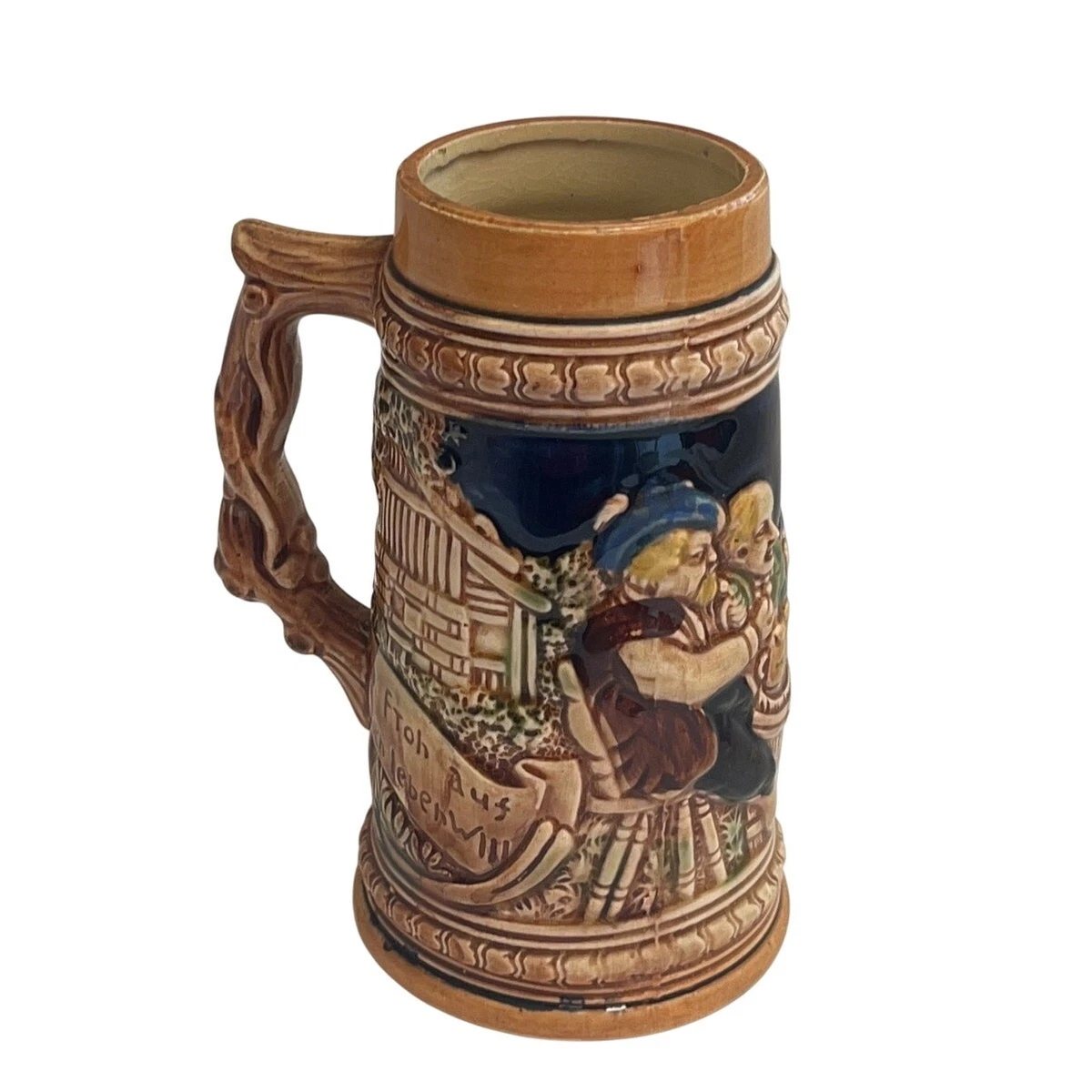 Japan Stein In other Collectible Vintage Beer Mugs for sale | eBay