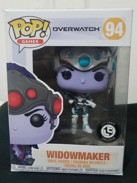 widowmaker pop