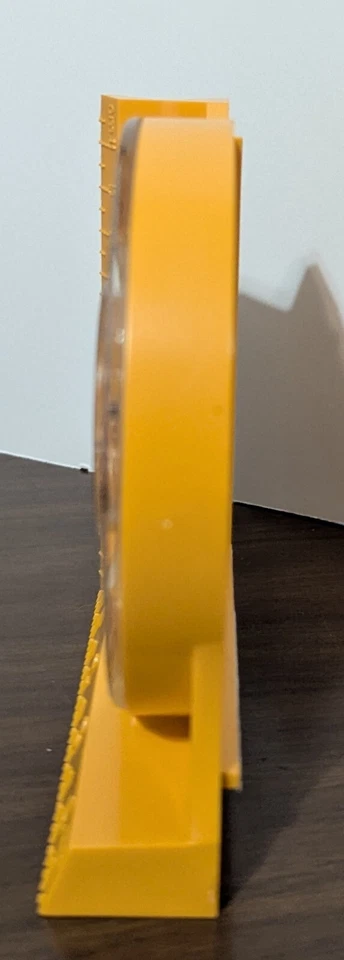 Johnson Level 700 Magnetic Protractor Angle Locator Roof Building Tool Inspect - Image 4 of 4