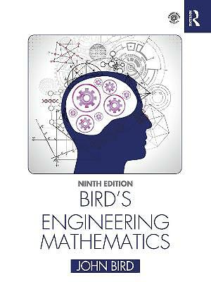 Bird's Engineering Mathematics by John Bird (Paperback, 2021)