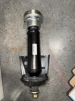 65-7024 A1 Cardone Driveshaft Rear for MB Mercedes ML Class Mercedes-Benz ML500