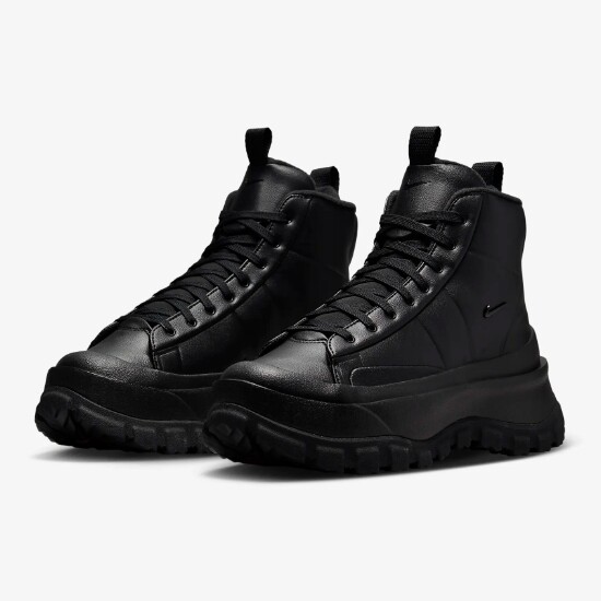 Nike Women's Blazer Roam Mid Winterized Shoes (FQ9065-002 Nike Women's Blazer Roam Mid Winterized Shoes (FQ9065-002