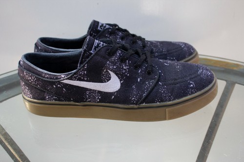 Nike SB ZOOM STEFAN JANOSKI CNVS PRM 
