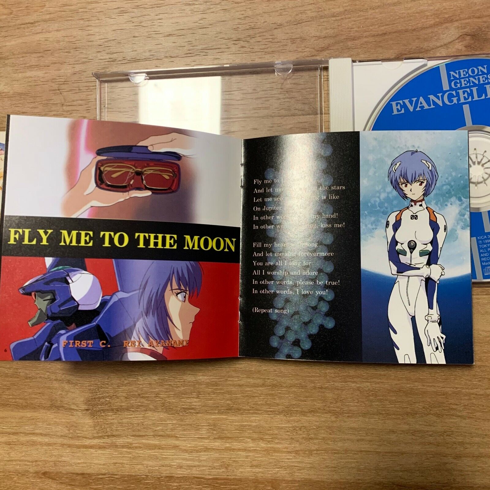 The Best Neon Genesis Evangelion Watch Order Guide to Follow! - Anime  Ukiyo