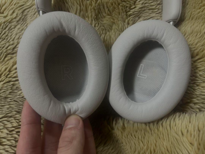 BOSE QuietComfort Ultra Wireless Noise Canceling Headphones Tested