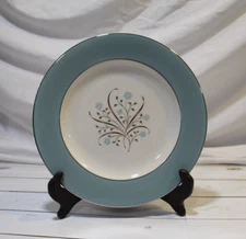 Meadow Breeze by Syracuse China Dinner Plate 10 3/4"