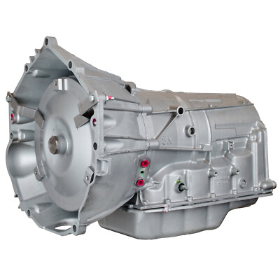 2008 Cadillac Escalade ESV 6.2L Automatic Transmission Assembly | eBay