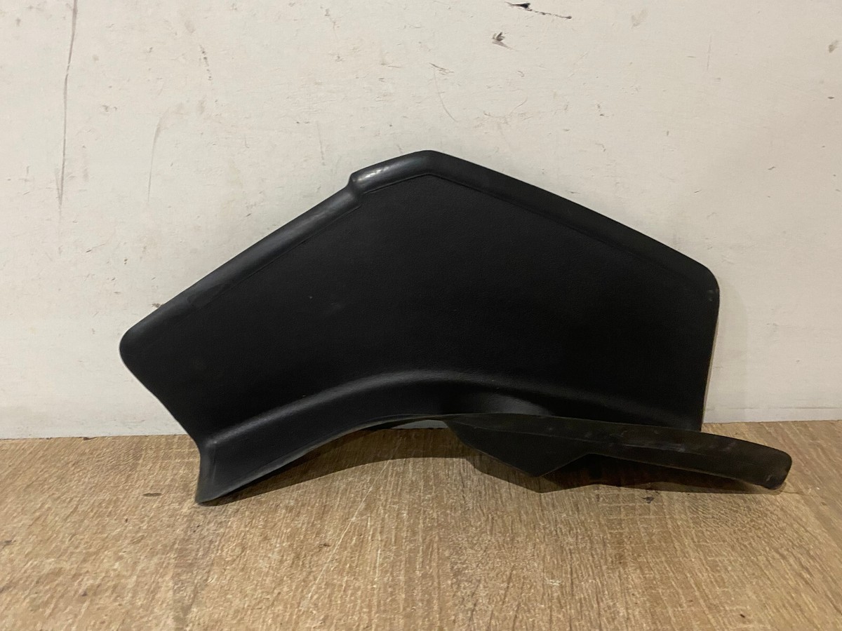 JAGUAR F PACE X761 R SPORT REAR TAILGATE TRIM N/S PASSENGER SIDE