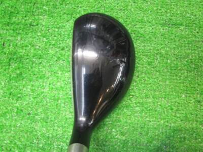 PIGEON P-tune PGU02 Hybrid #3 Celestial Arch UTL (F6) #804 Golf