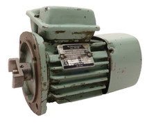 Veb Elektromotorenwerke Thurm DDR/GDR | Drehstrommotor BMERB 56 K4 FT