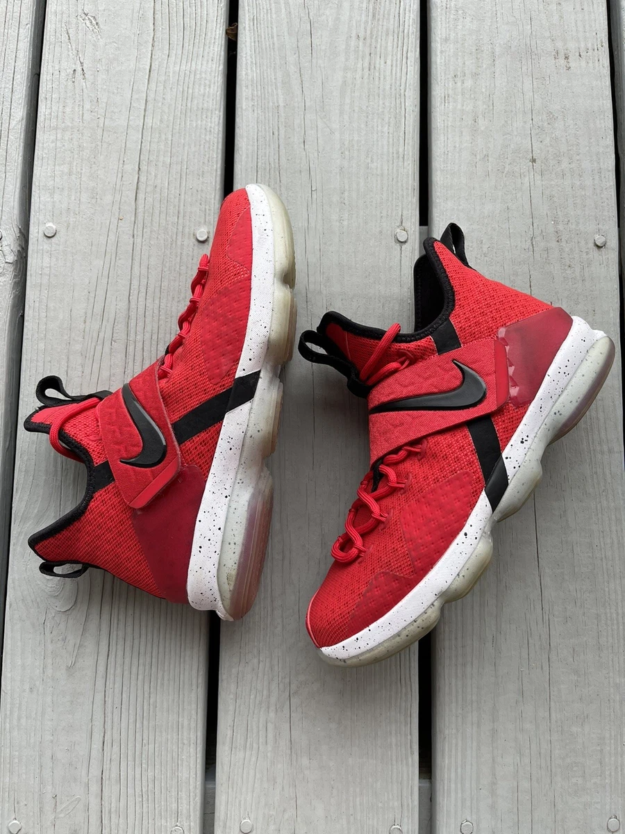 Lebron 14 deals release date