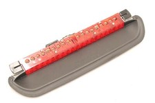 BMW 3 E90 Limo 3 Dritte Bremsleuchte Bremslicht Zusatzbremsleuchte Hinten Mitte