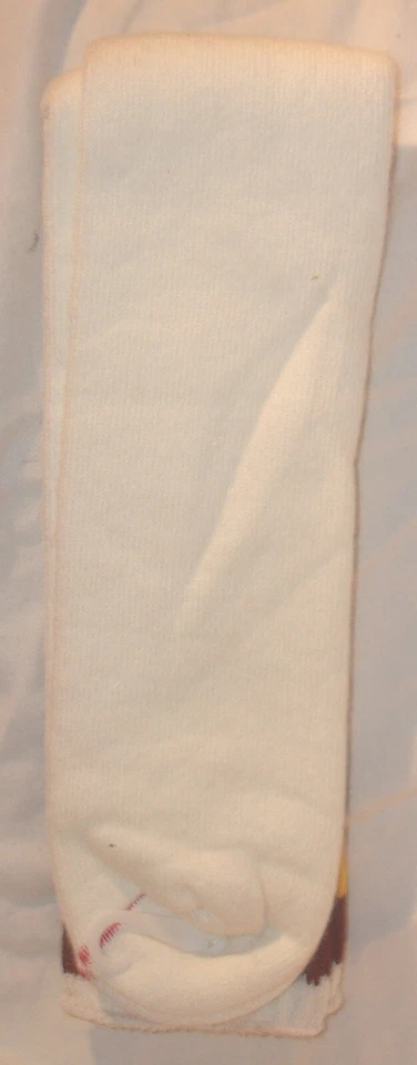 TNT USC TROJANS KNEE HIGH SOCKS NEW - Image 2 of 2