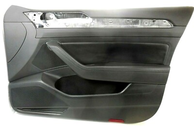 3G1867012R Türverkleidung vorn rechts Leder  HVH VW Passat 3G B8 #12 WAG-AG