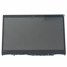 14.0 FHD Lcd Touch Screen +Bezel Assembly for Lenovo Flex 5 1470 80XA000AUS 
