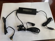 Radio Shack Wireless Phone Recording Controller Headset Jack 17-855 Aux Cord