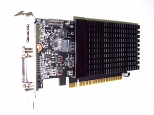 2gb Hp Elite Dt Sff 00 00 8100 8000 Pro 5700s Video Graphics Card Ebay